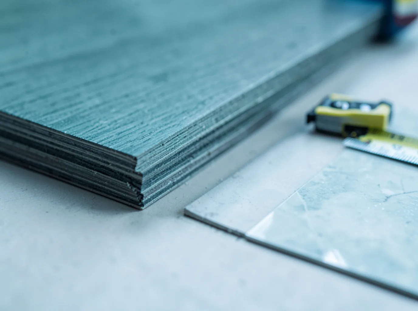 Luxury Vinyl Plank Installation North Ridgeville, OH FAQs